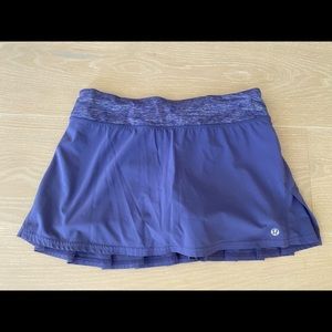 LuLu skirt/shorts